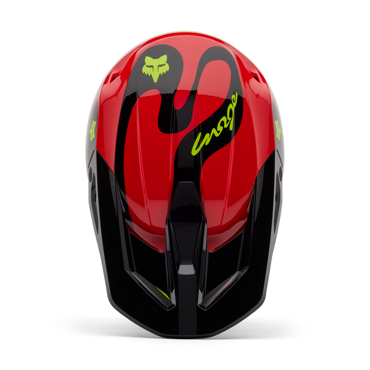 Helm V1 Emotion