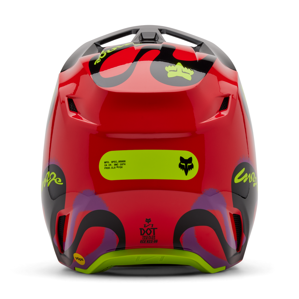 Helm V1 Emotion