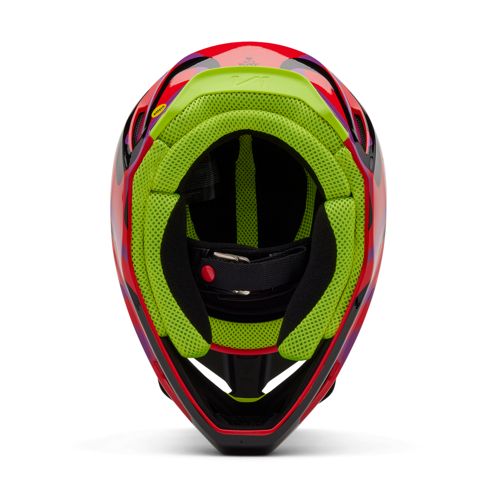 Helm V1 Emotion