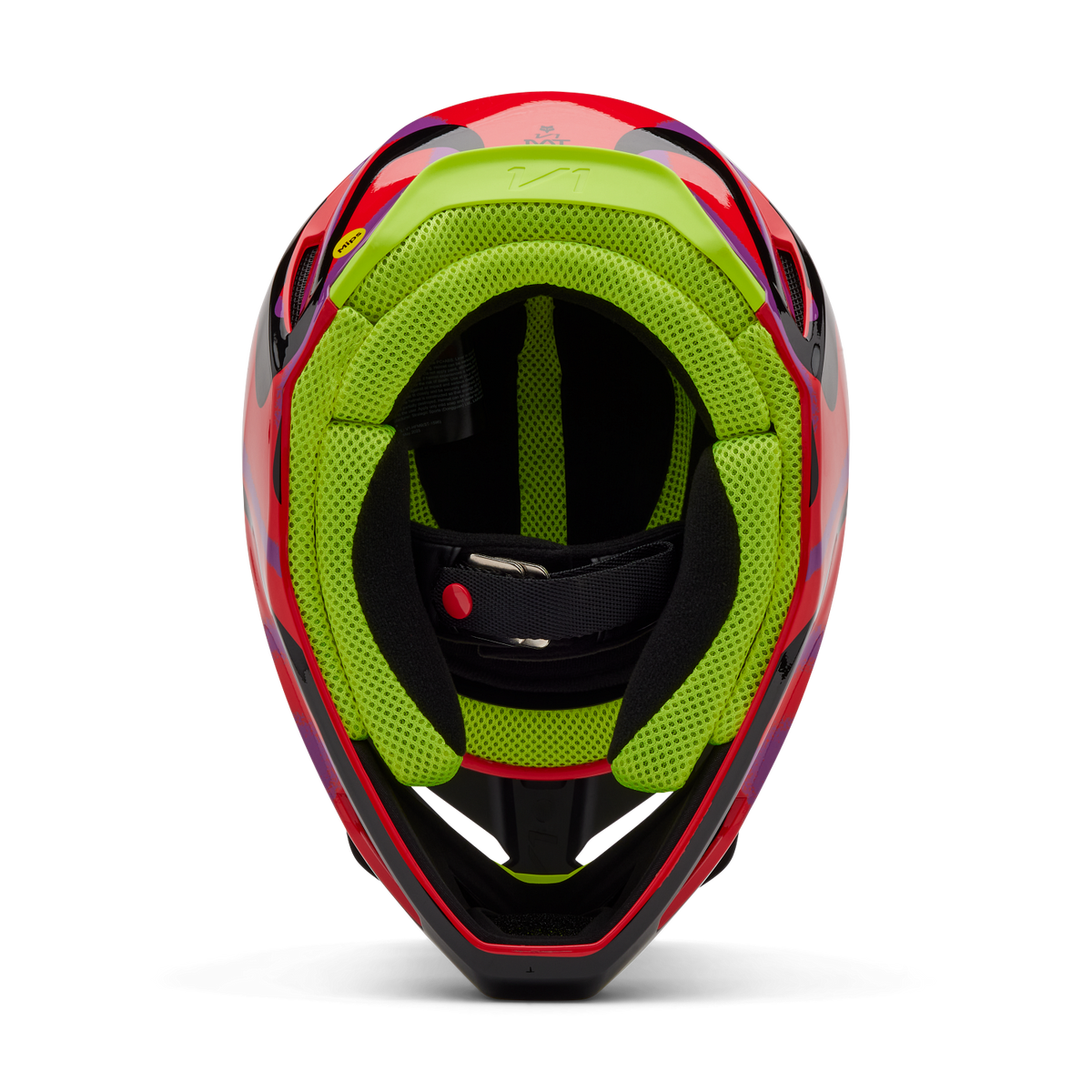 Helm V1 Emotion