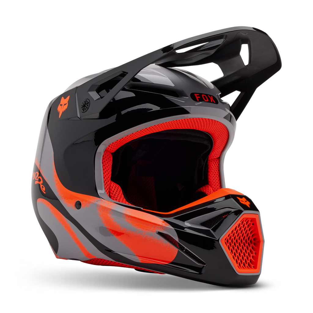 Helm V1 Emotion