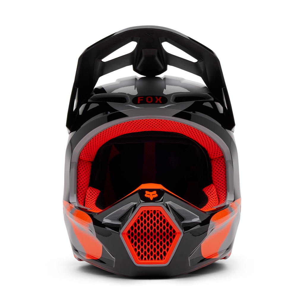 Helm V1 Emotion