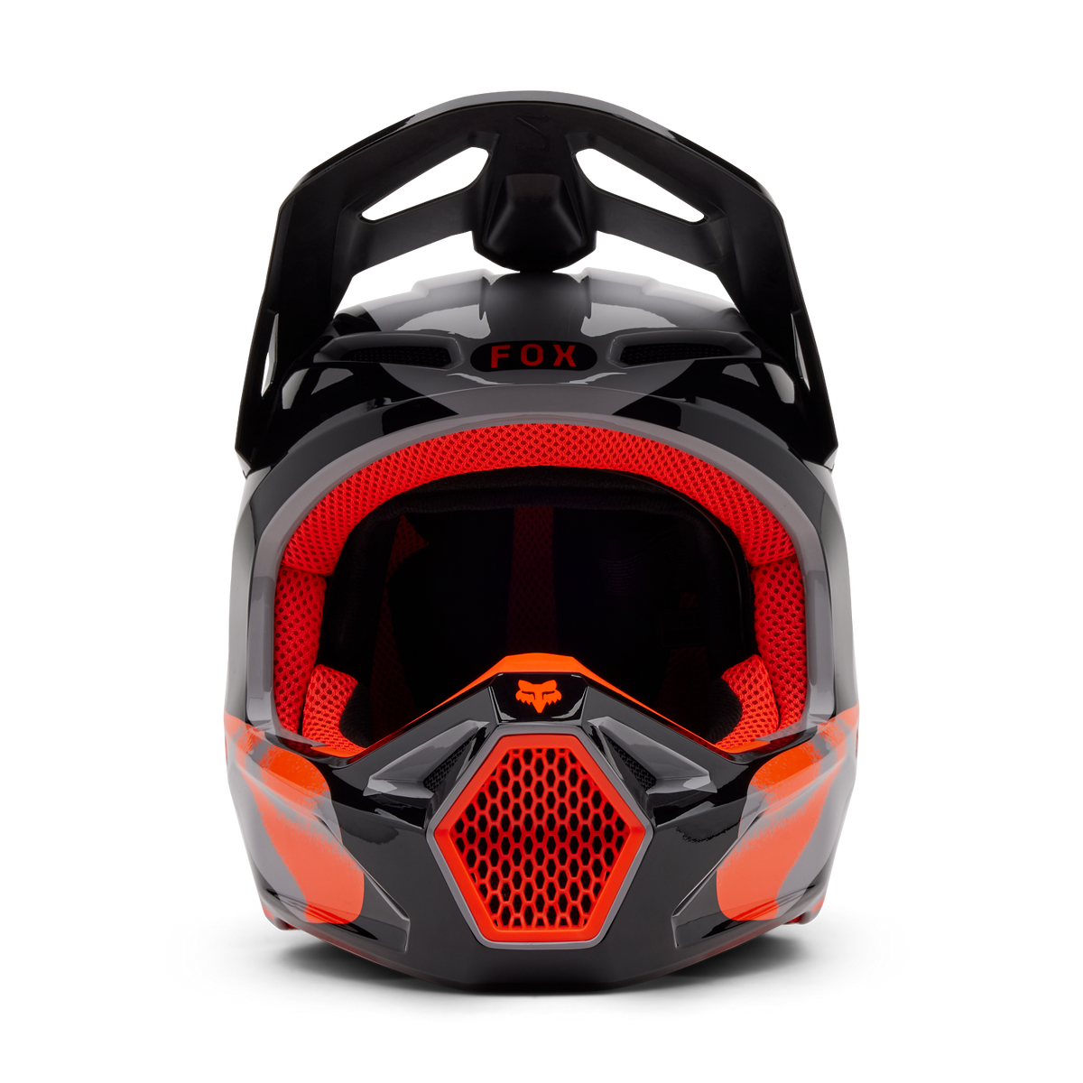 Helm V1 Emotion