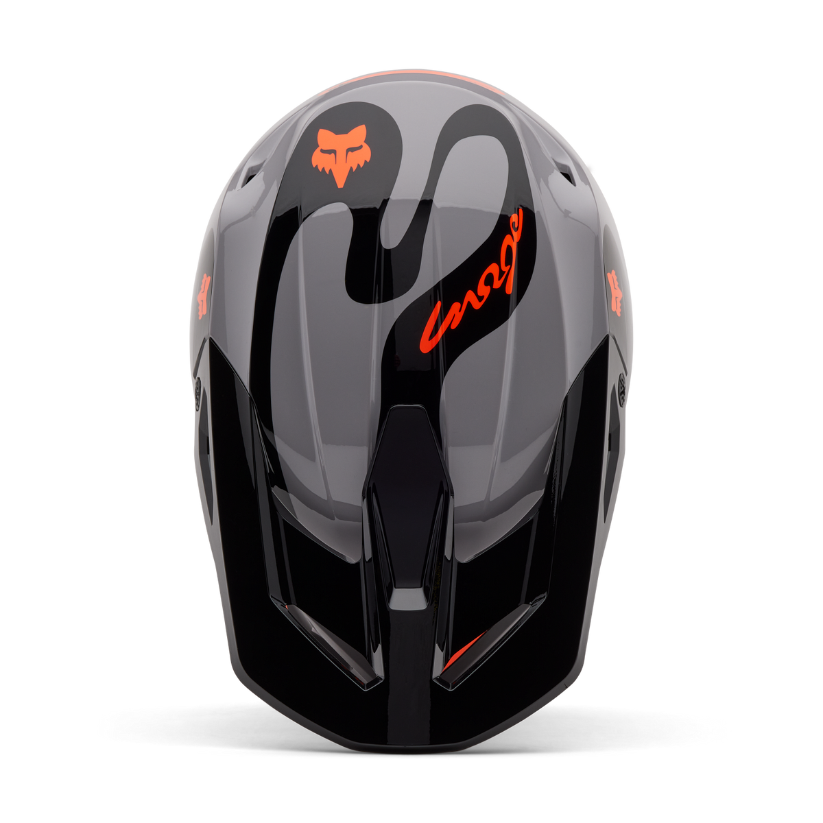 Helm V1 Emotion