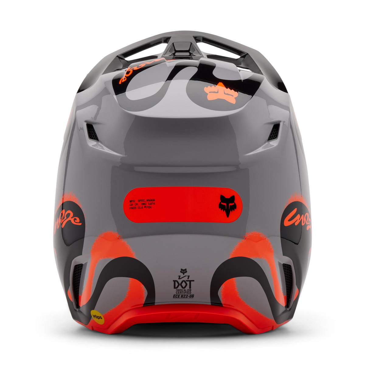 Helm V1 Emotion