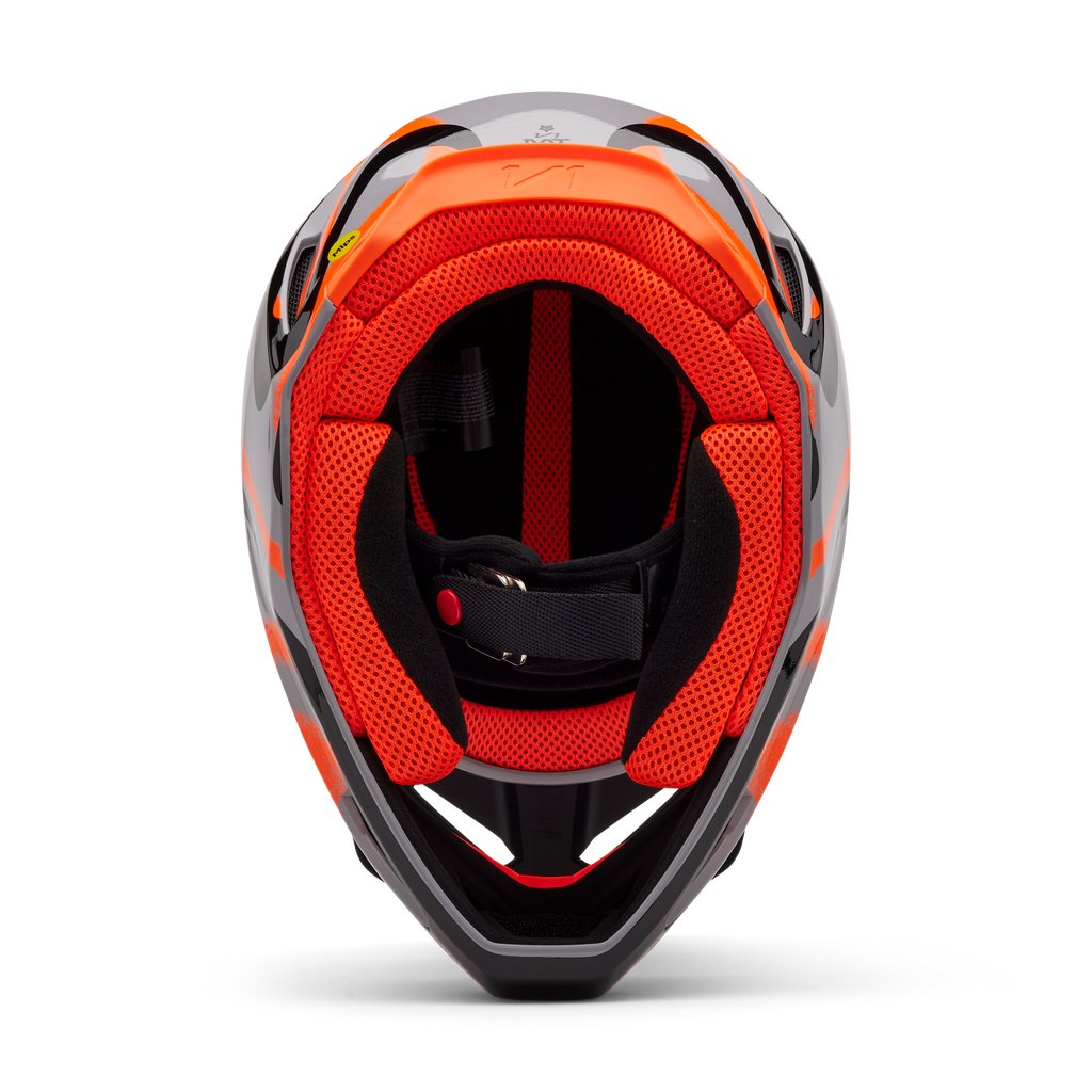 Helm V1 Emotion
