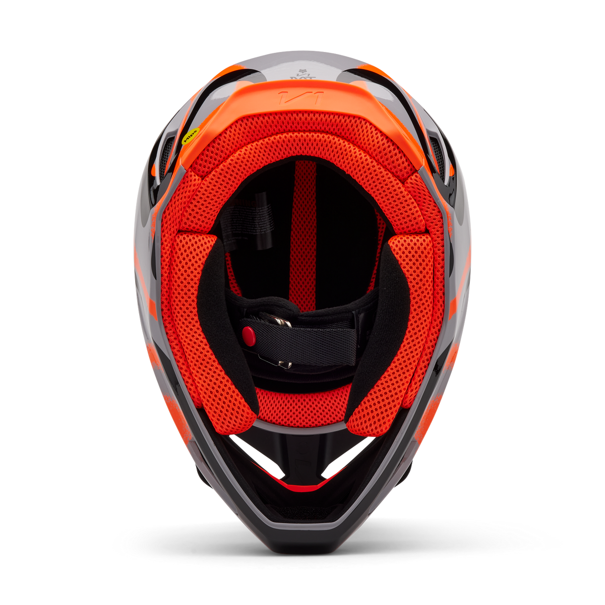 Helm V1 Emotion