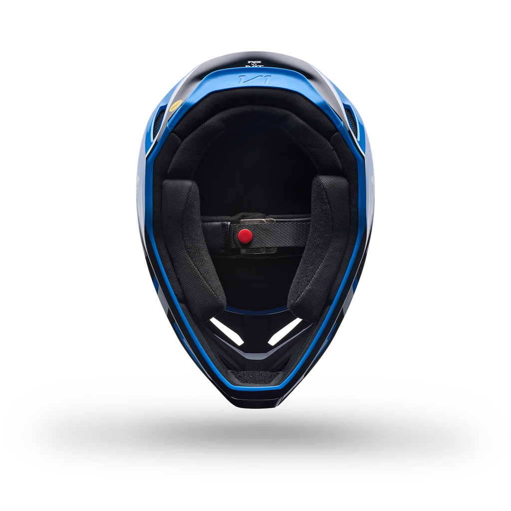 V1 Frame Helmet