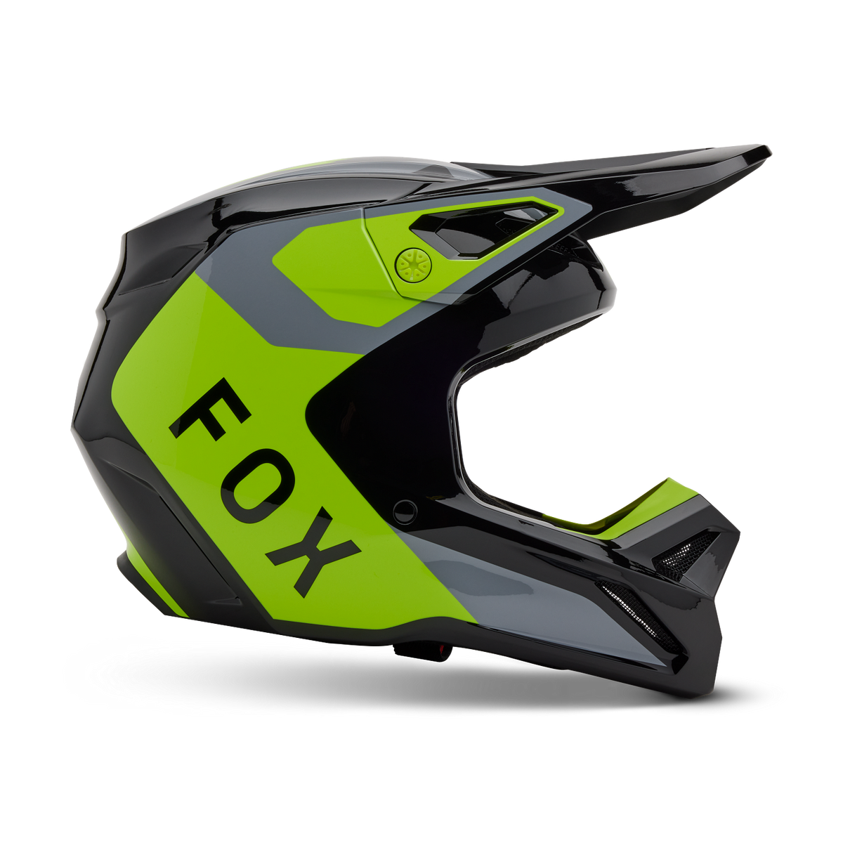 Helm V1 Lean