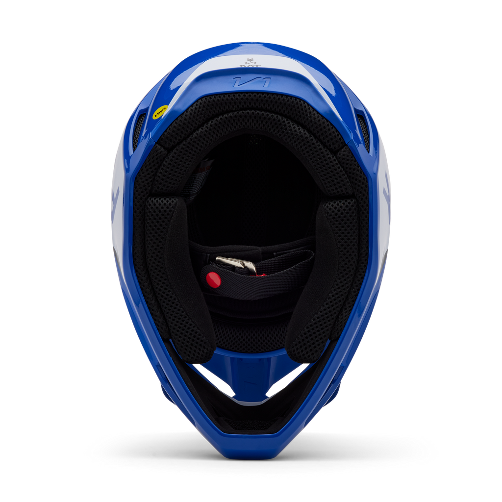 Helm V1 Lean