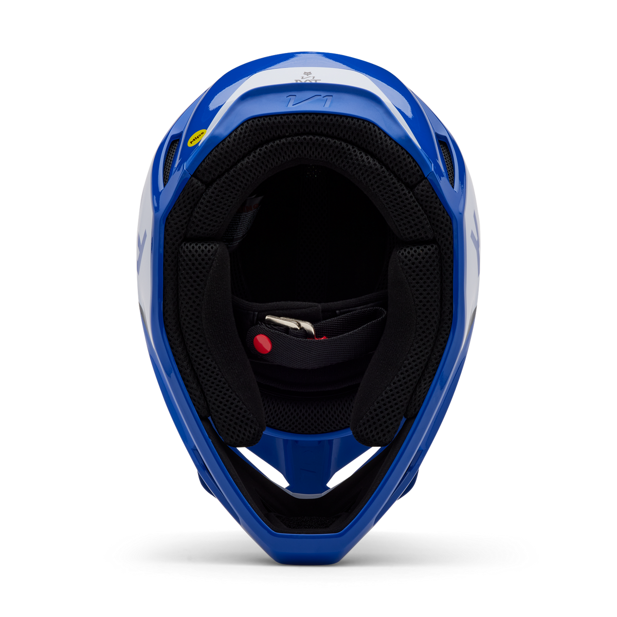 Helm V1 Lean