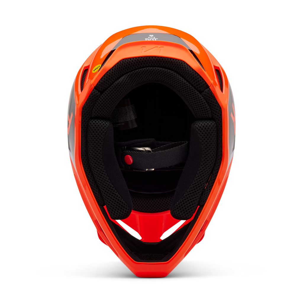 Helm V1 Lean