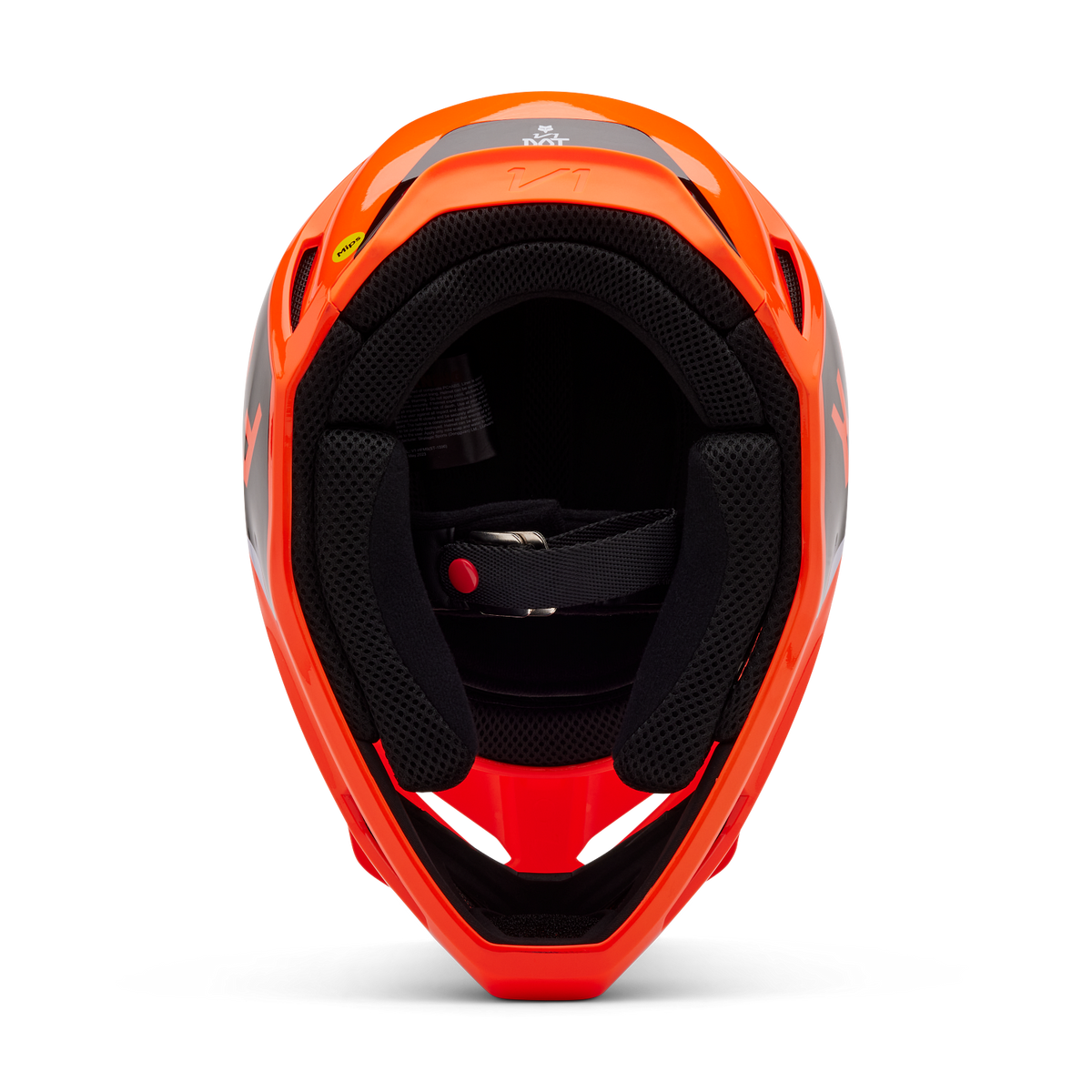 Helm V1 Lean