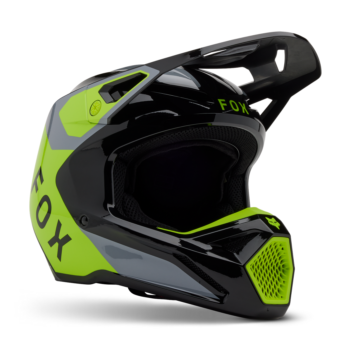 Helm V1 Lean