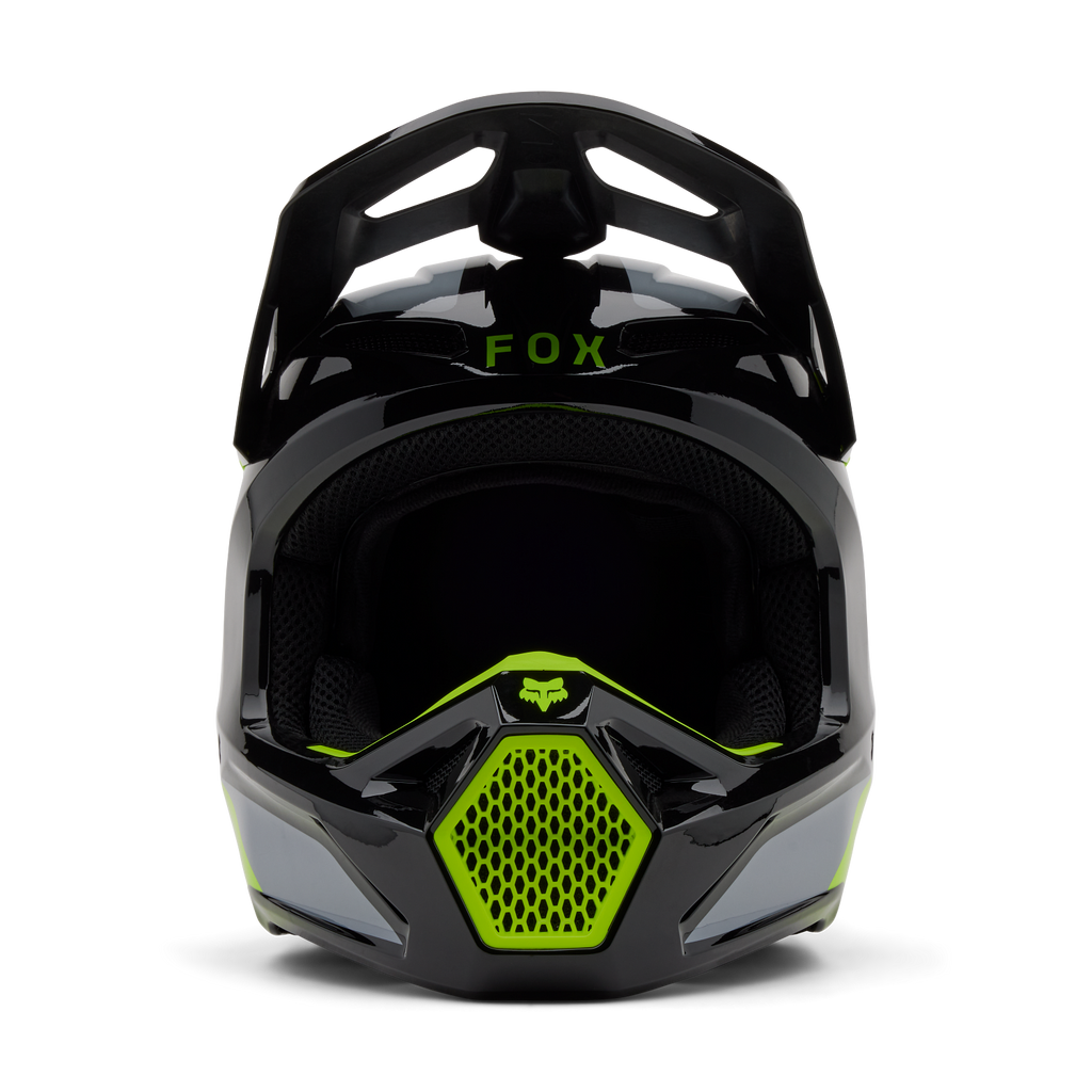 Helm V1 Lean