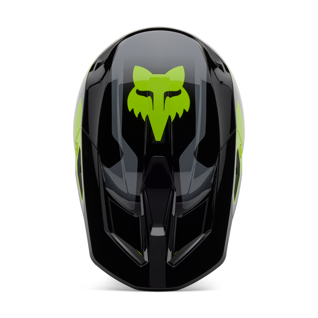 Helm V1 Lean