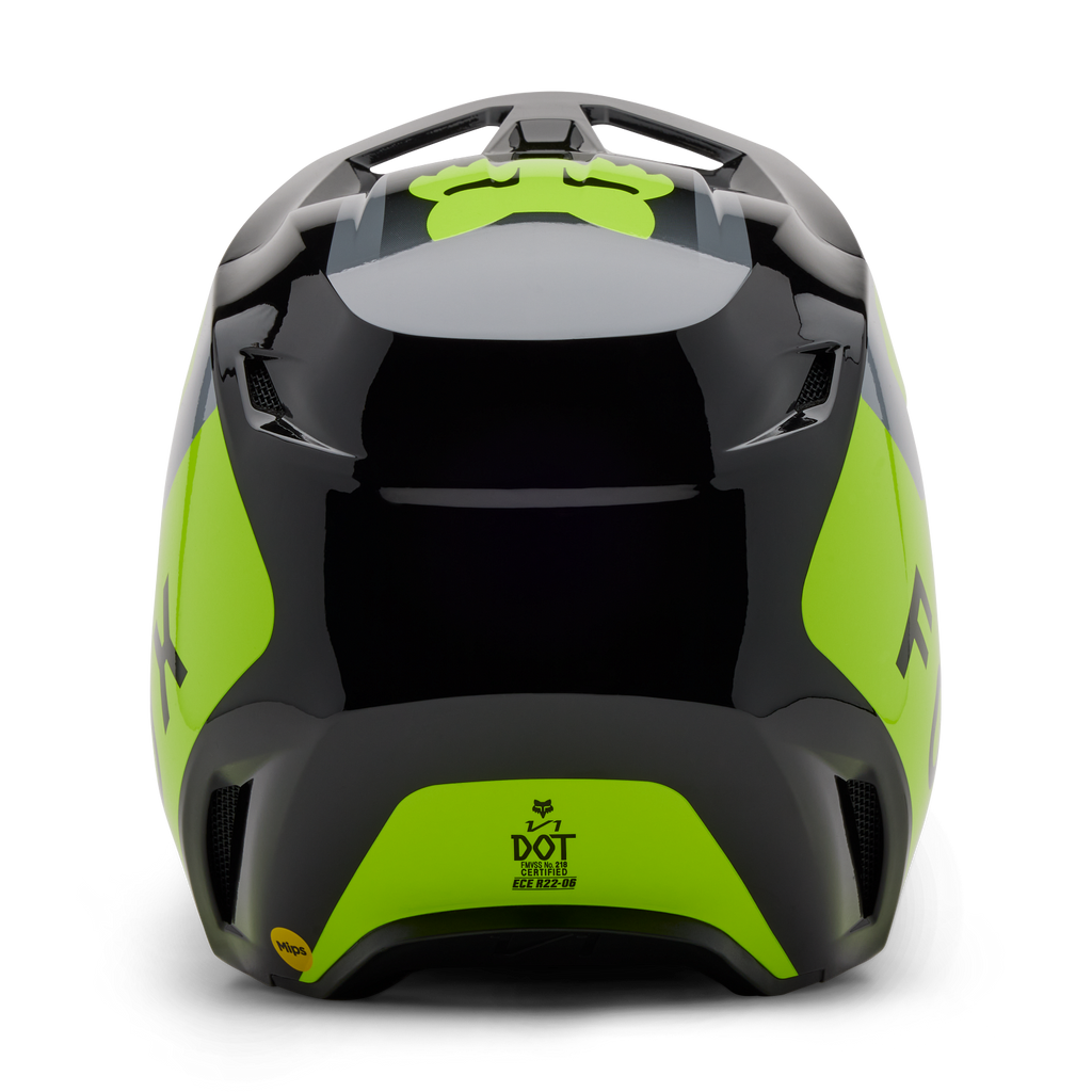 Helm V1 Lean