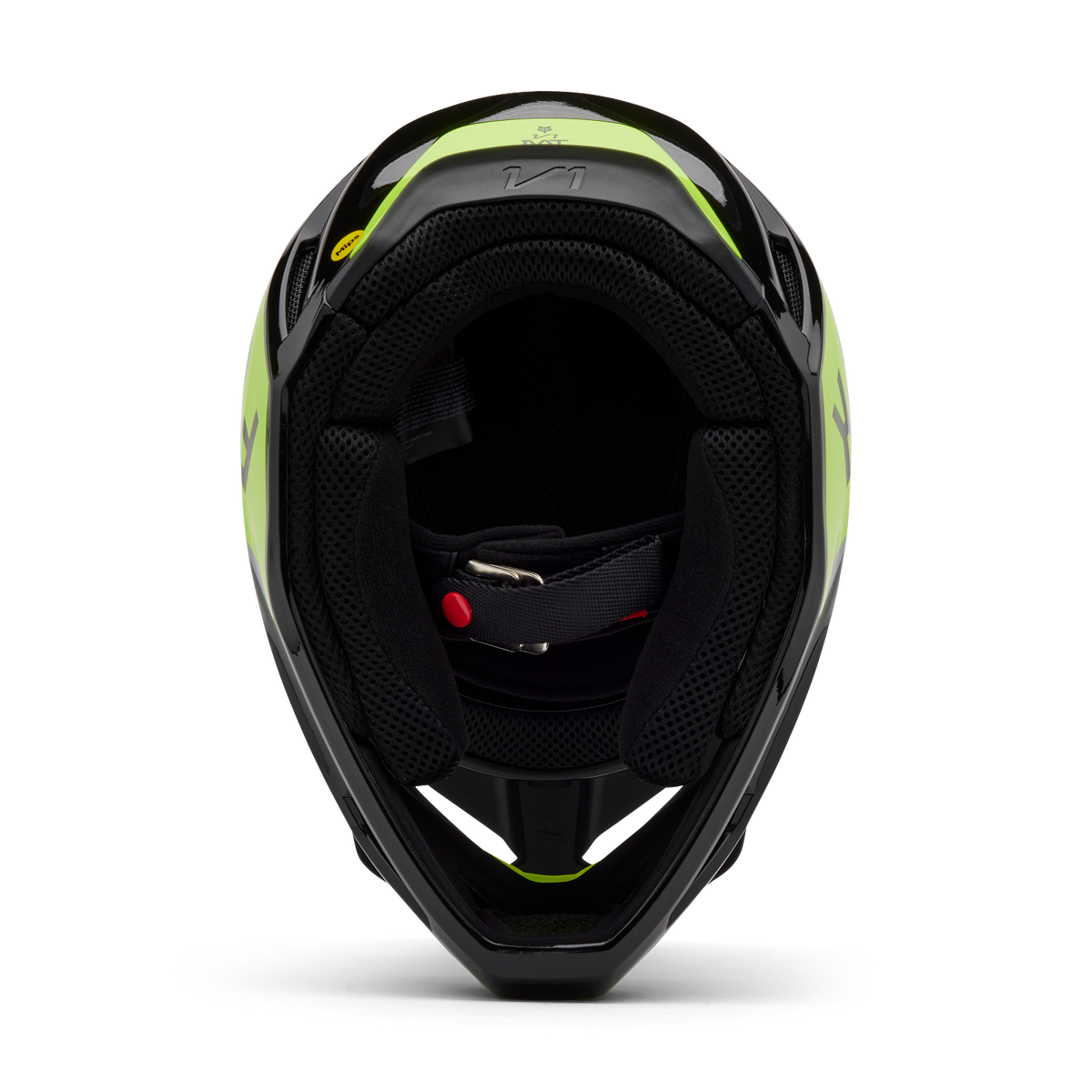 Helm V1 Lean