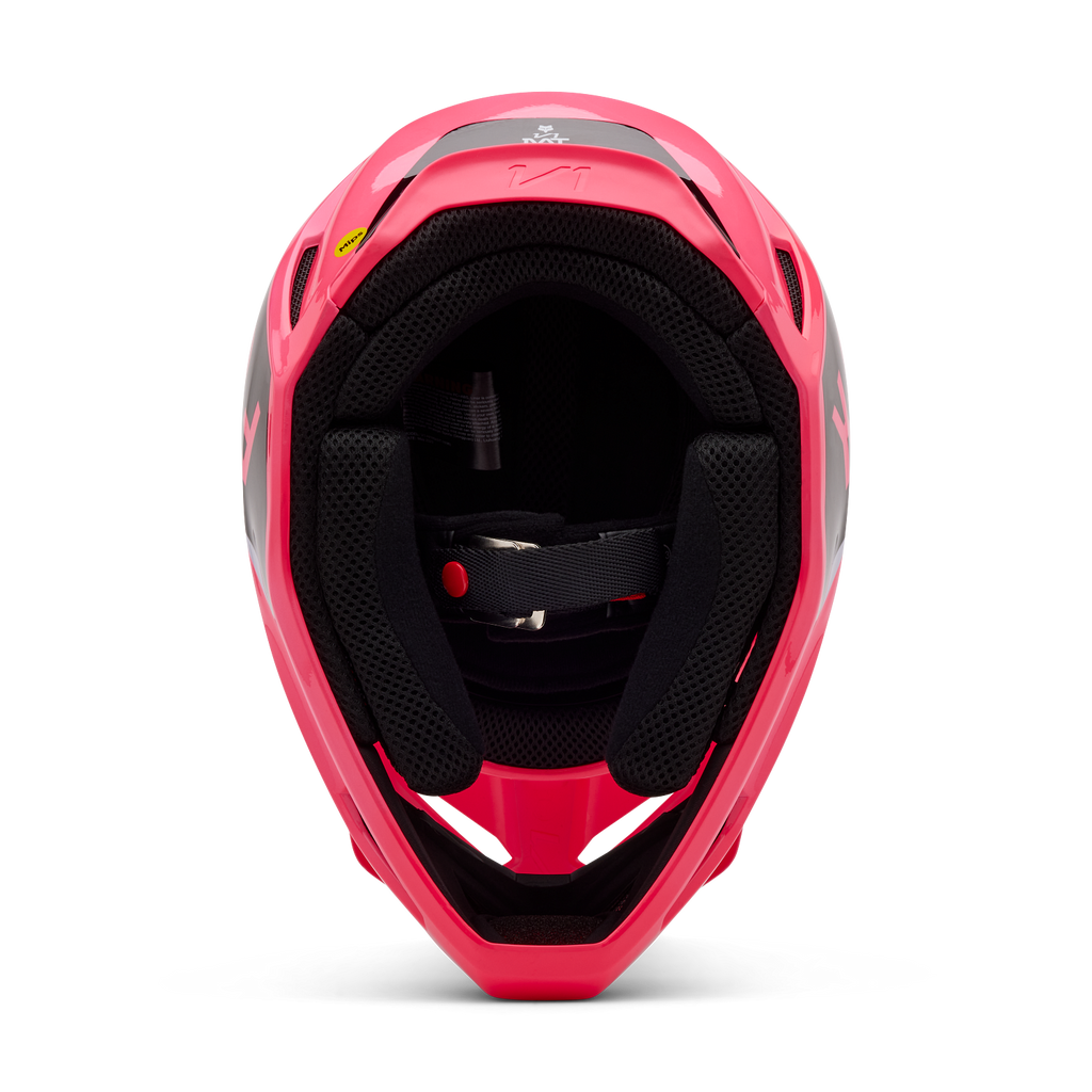 Helm V1 Lean