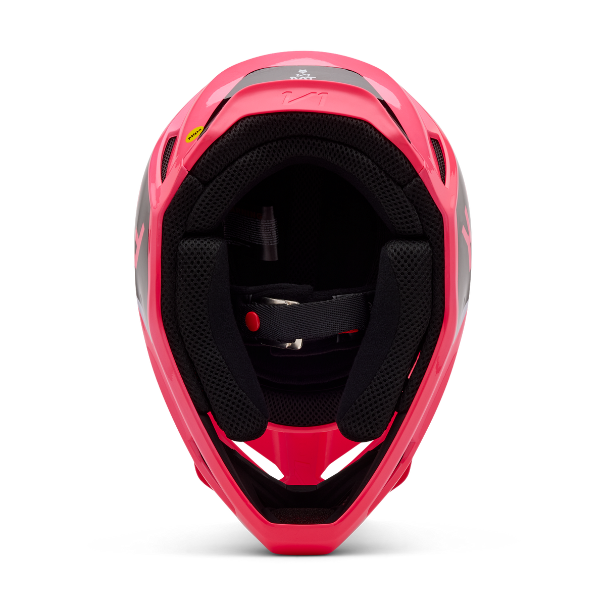 Helm V1 Lean