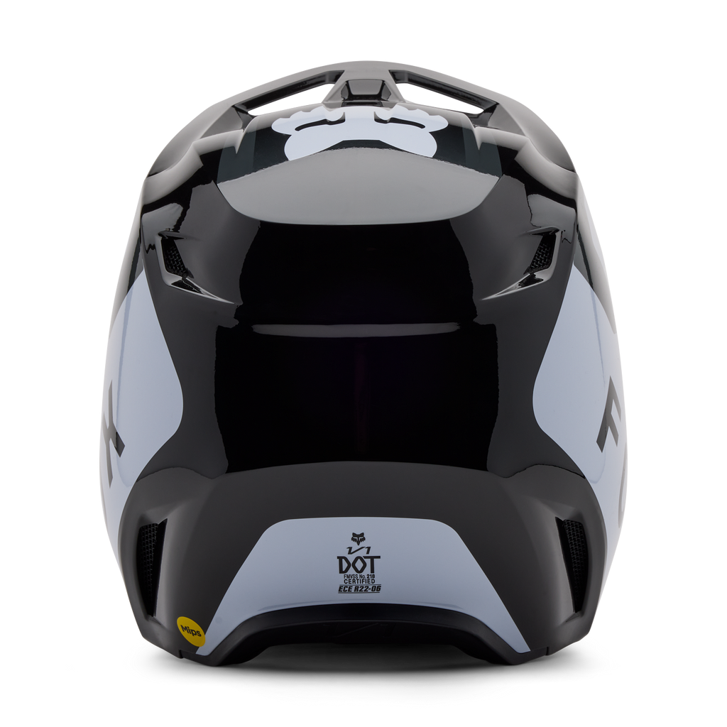 Helm V1 Lean