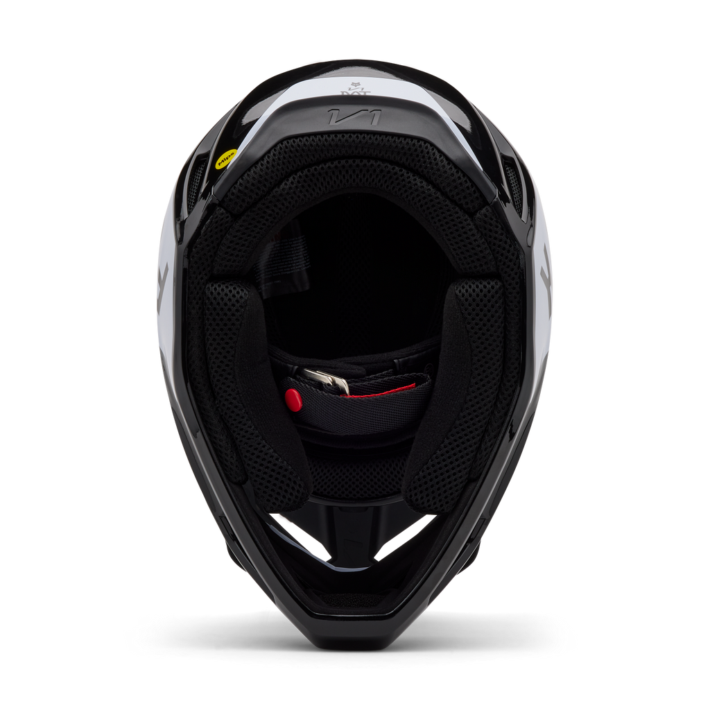 Helm V1 Lean