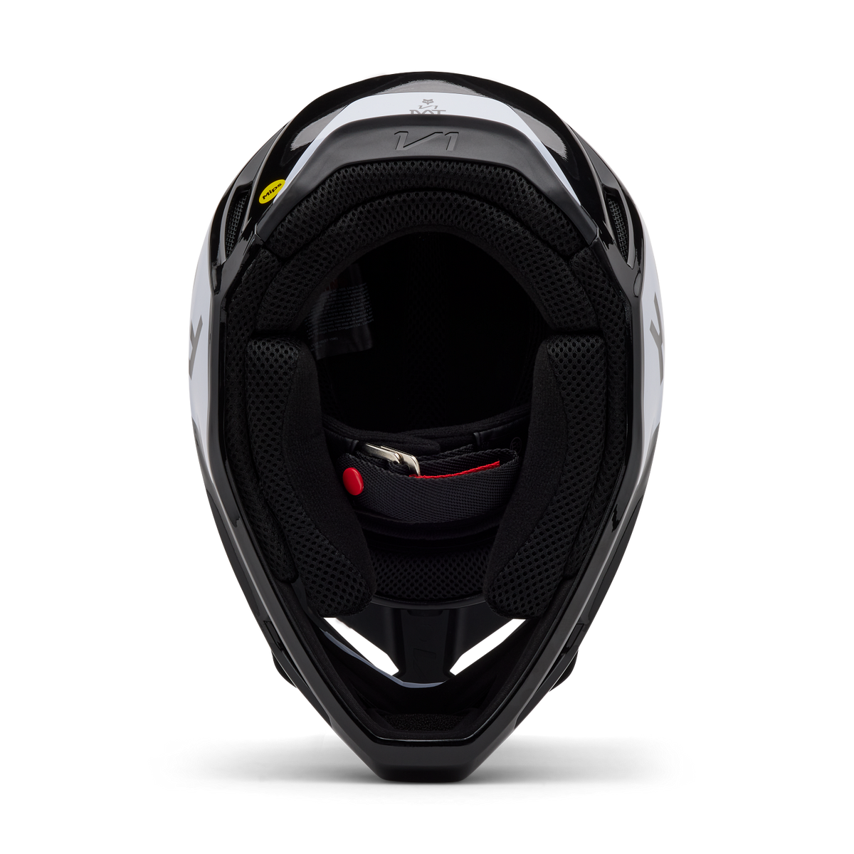 Helm V1 Lean