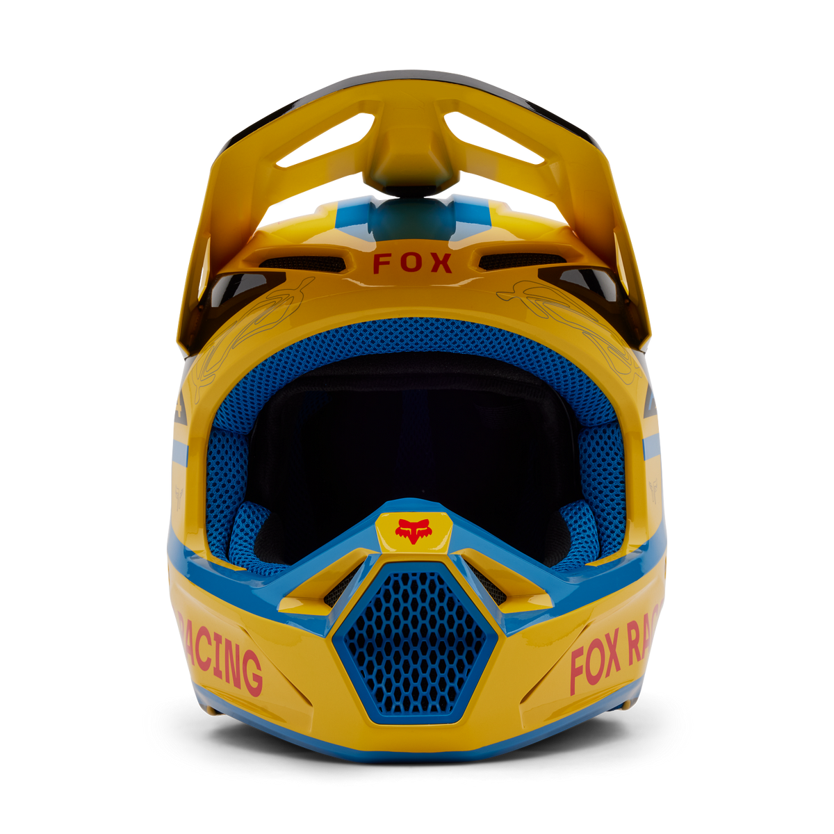 Helm V1 Race Spec