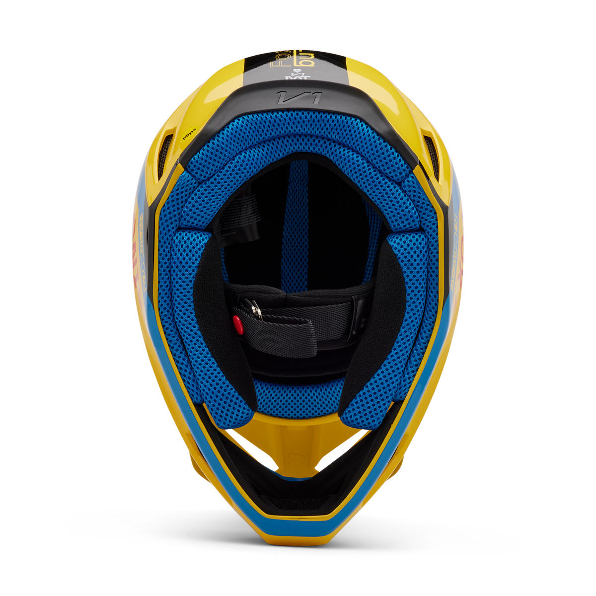 Helm V1 Race Spec