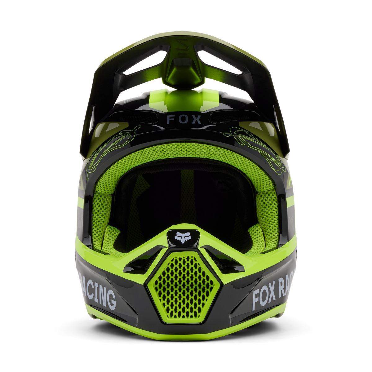 Helm V1 Race Spec