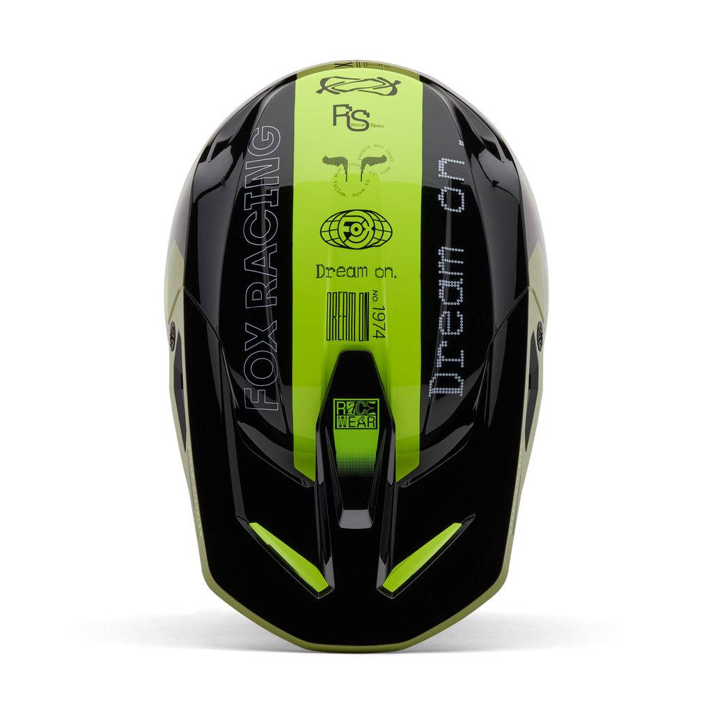 Helm V1 Race Spec
