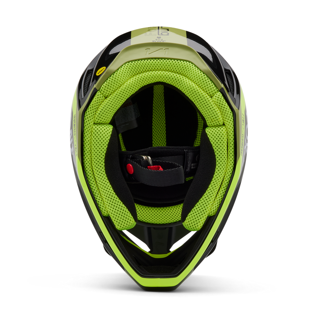 Helm V1 Race Spec