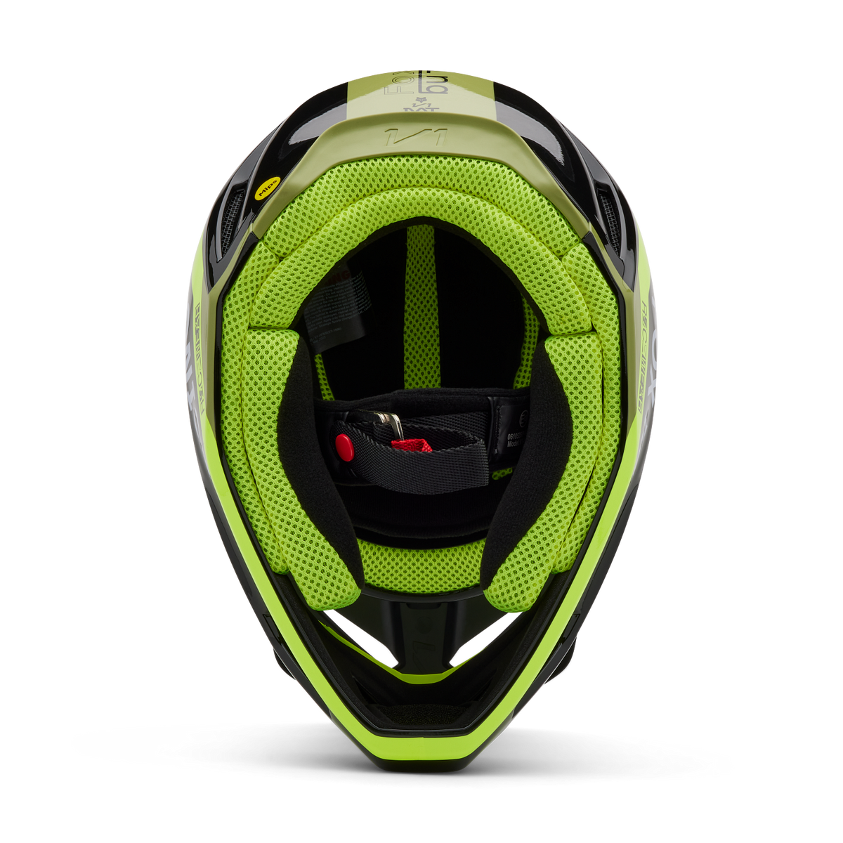 Helm V1 Race Spec
