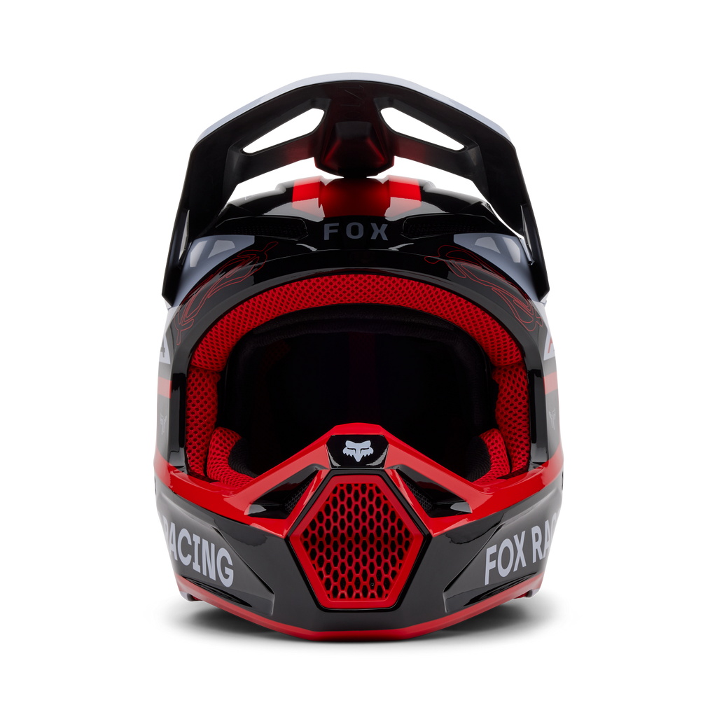 Helm V1 Race Spec
