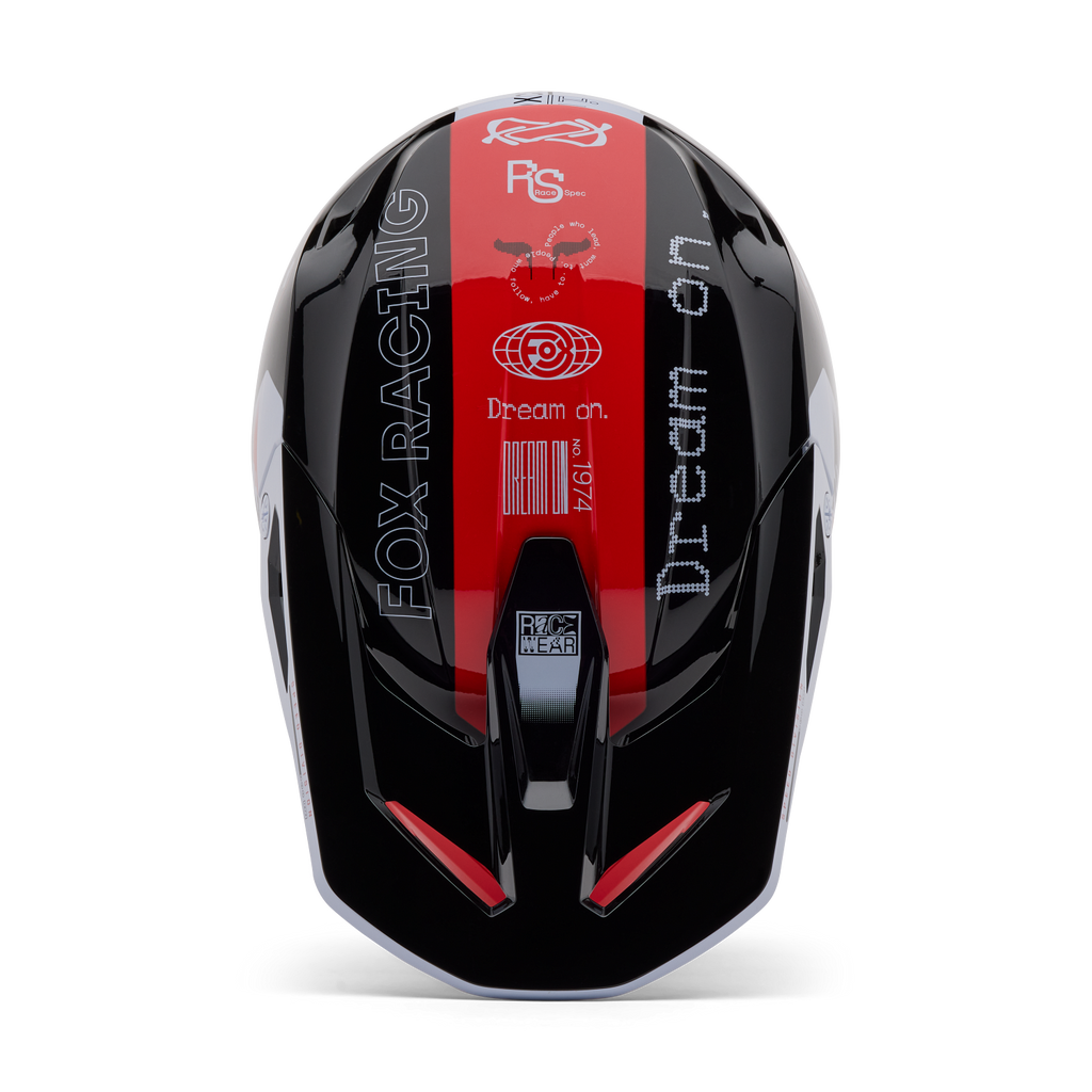 Helm V1 Race Spec