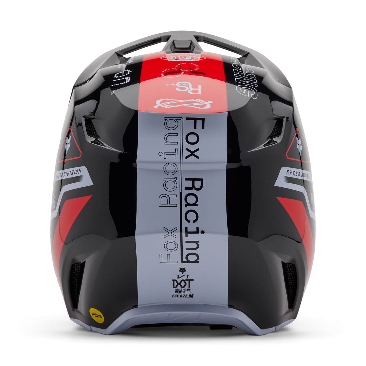 Helm V1 Race Spec