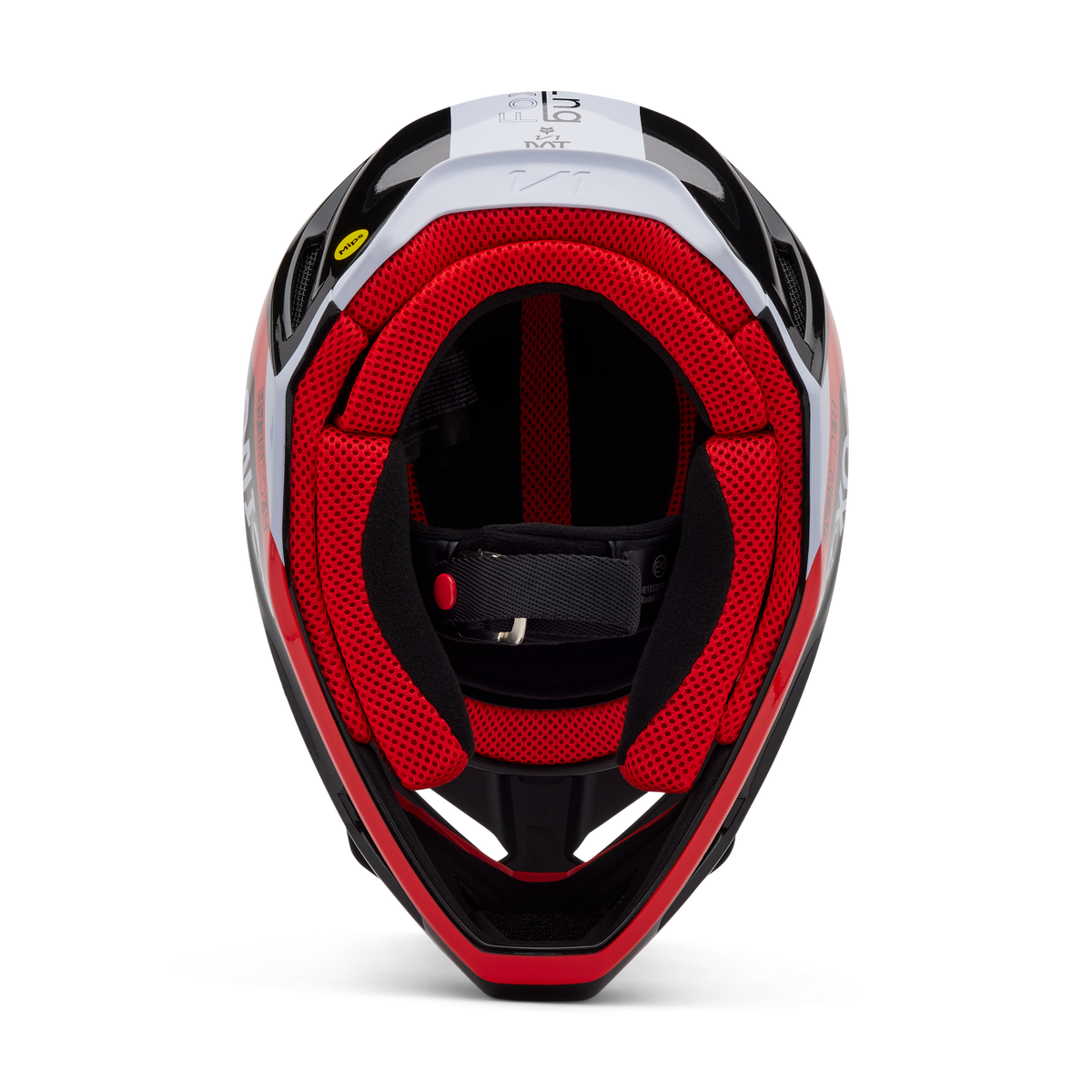 Helm V1 Race Spec