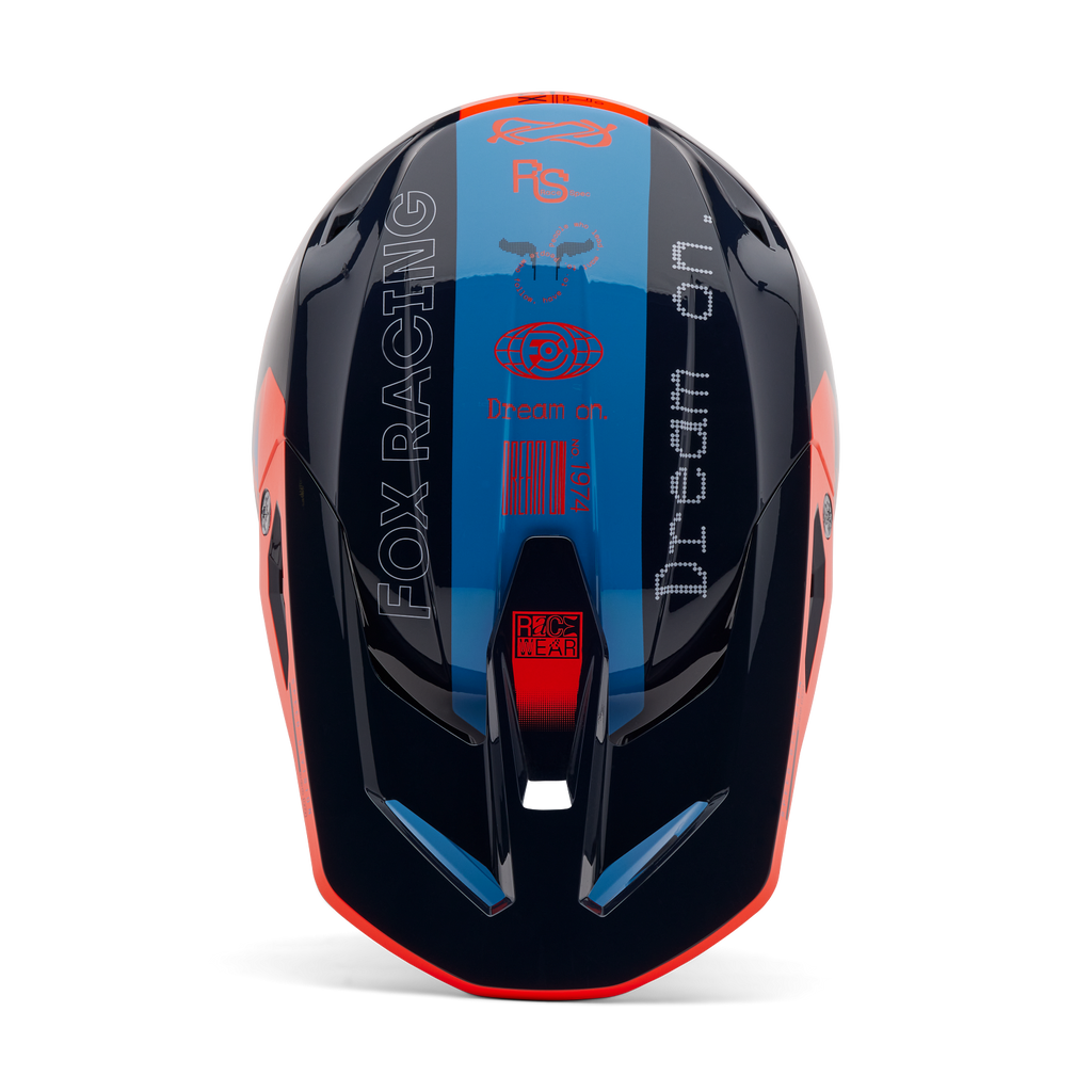 Helm V1 Race Spec