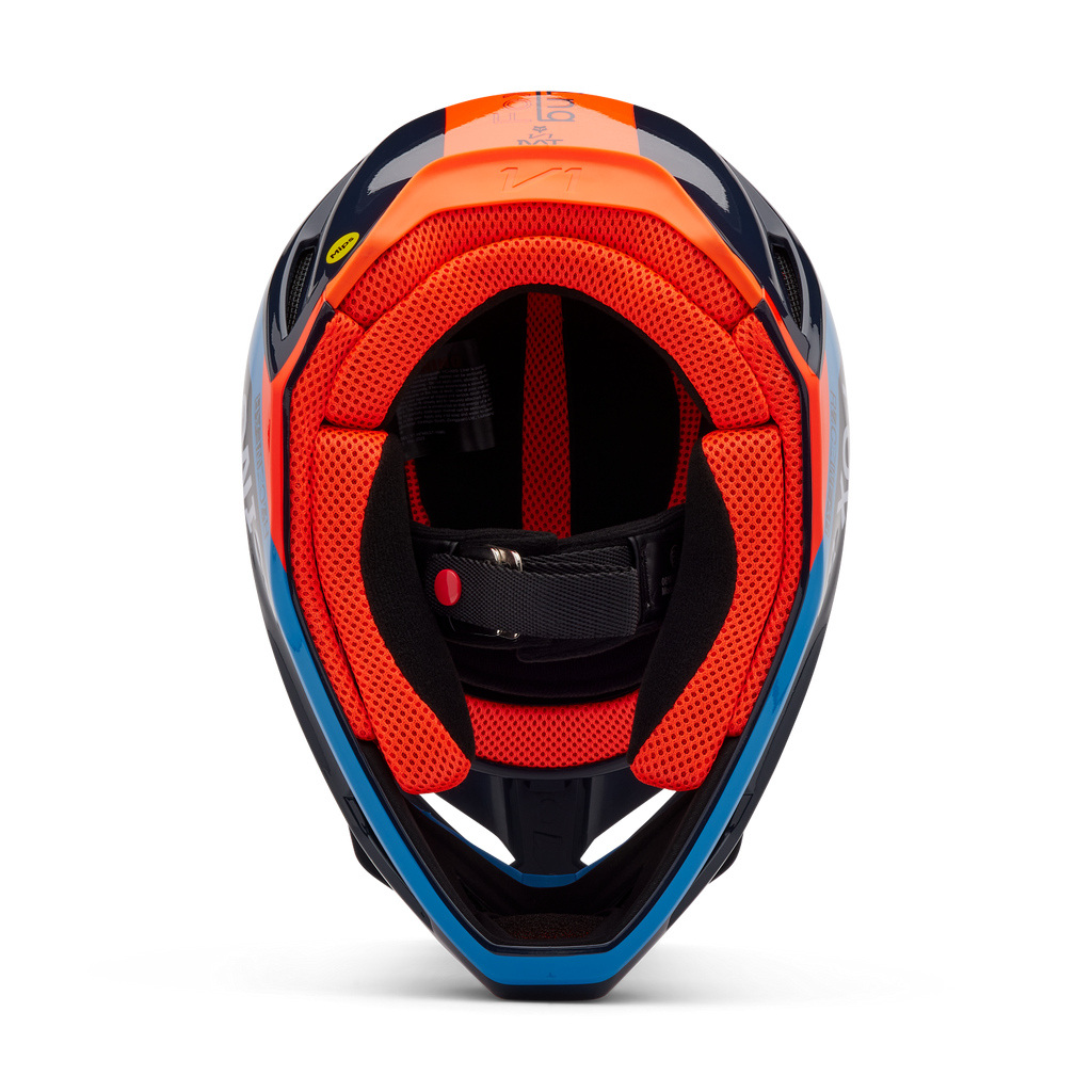 Helm V1 Race Spec