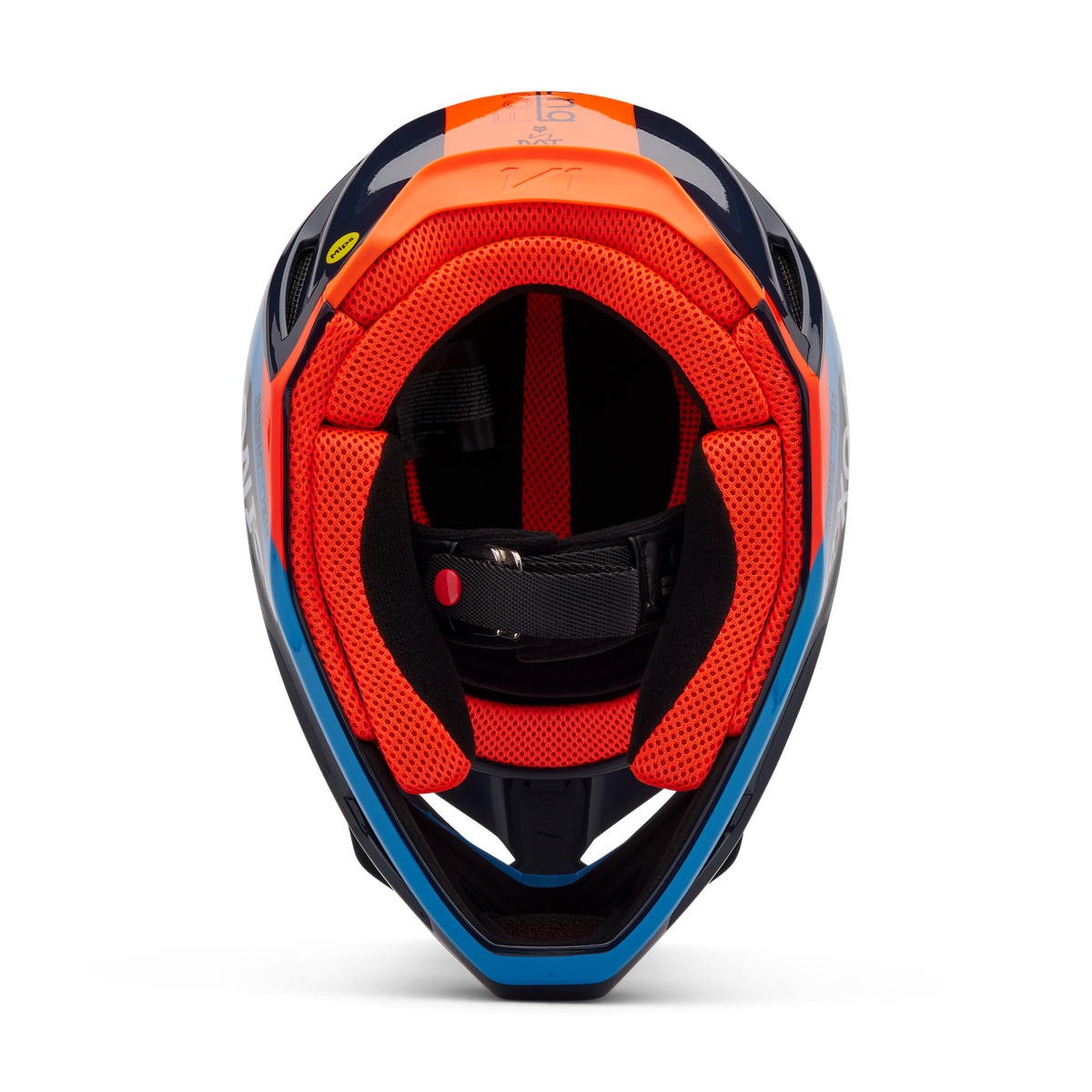 Helm V1 Race Spec