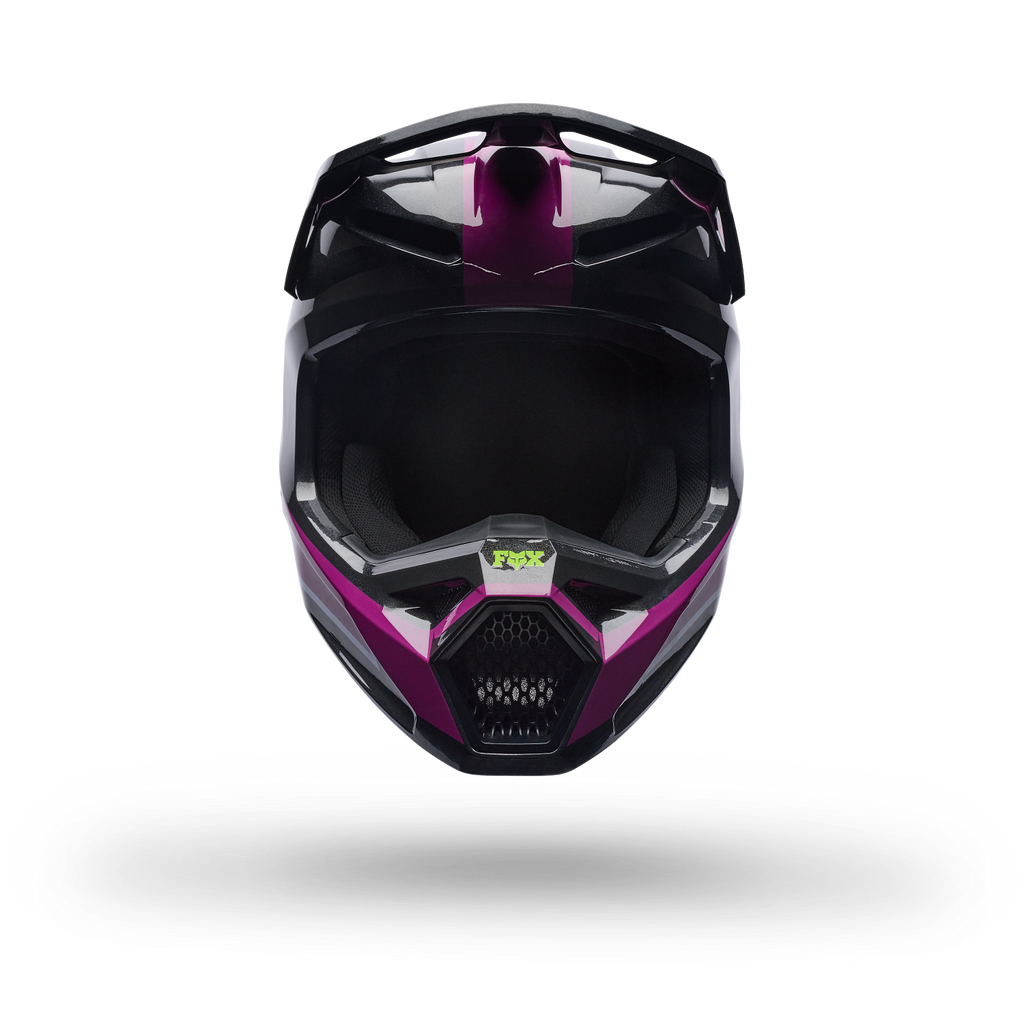 V1 Raid Helmet