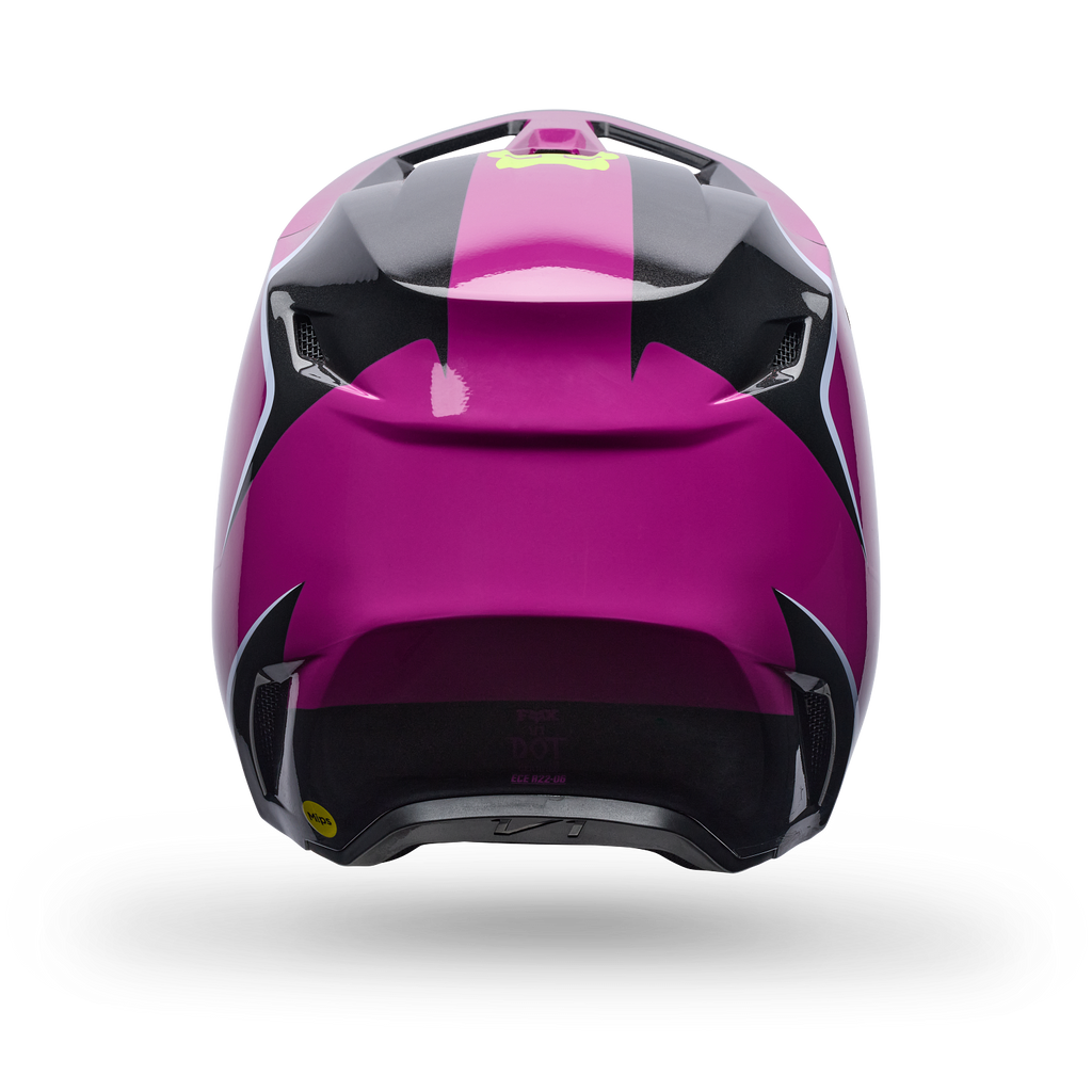 V1 Raid Helmet
