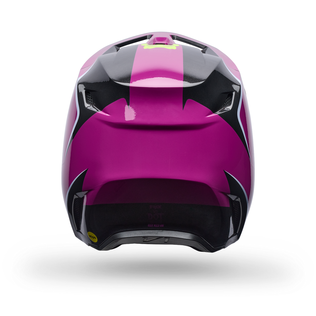 V1 Raid Helmet