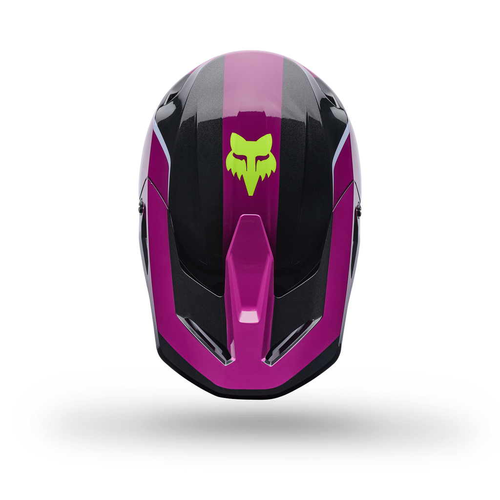 V1 Raid Helmet
