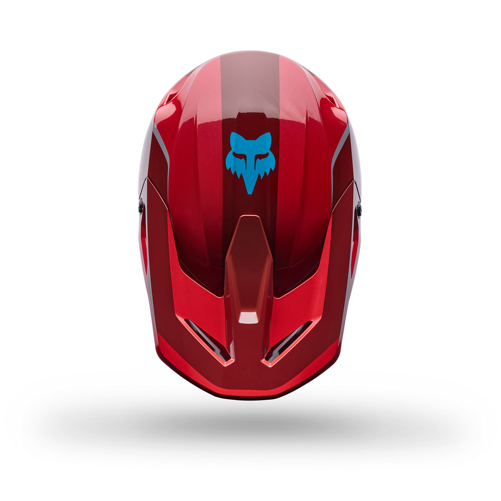 V1 Raid Helmet