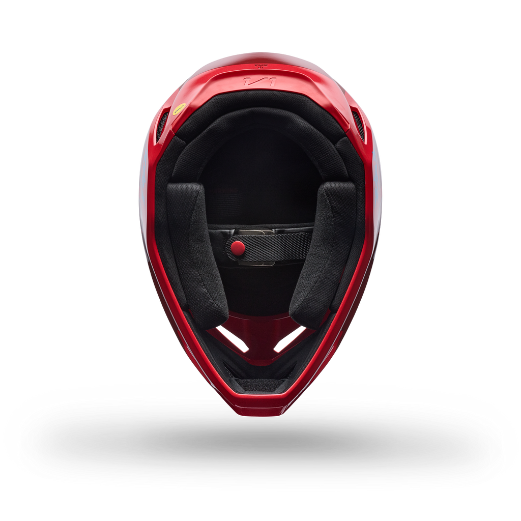 V1 Raid Helmet
