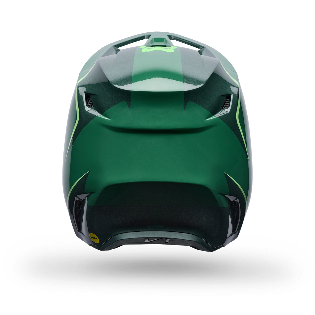 V1 Raid Helmet
