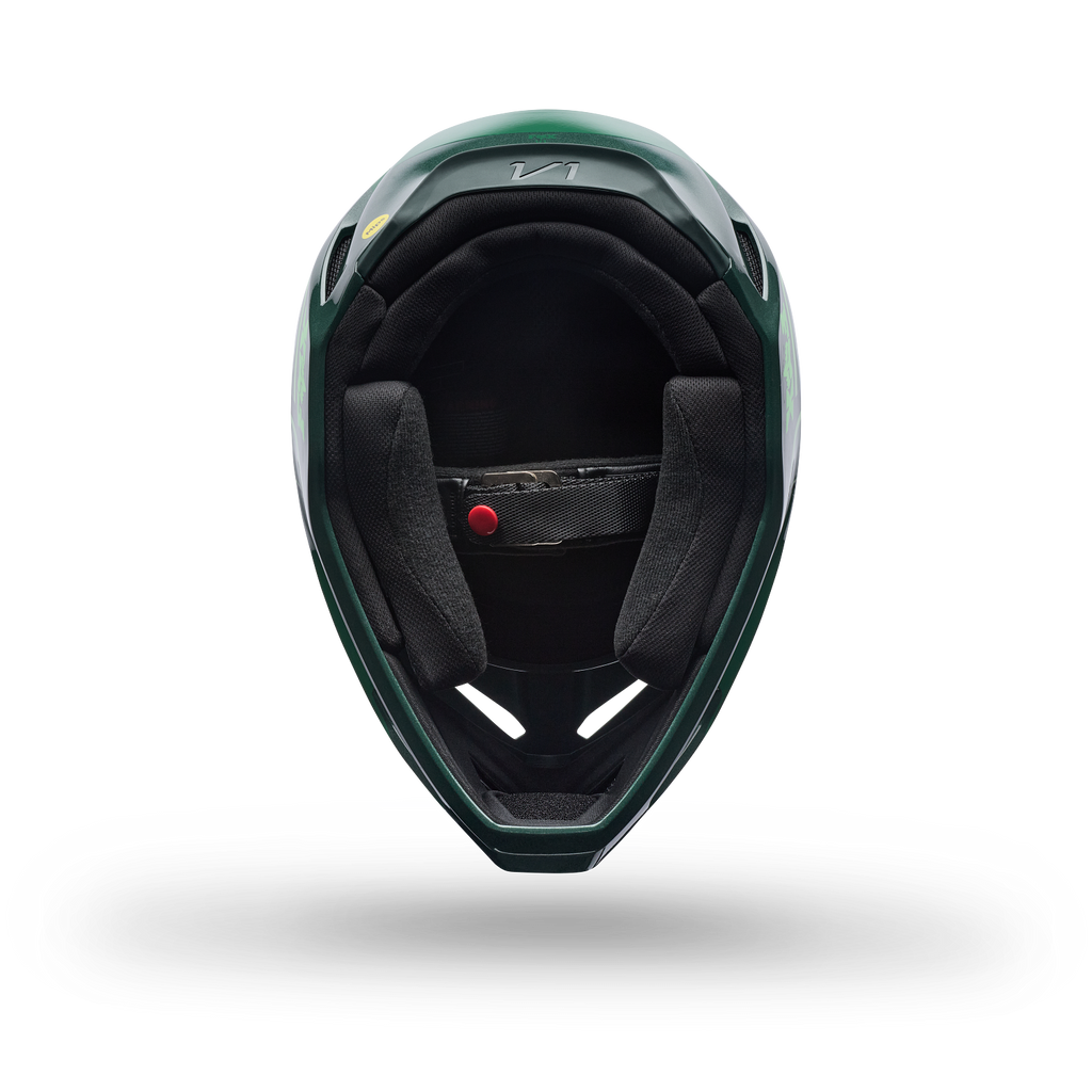 V1 Raid Helmet