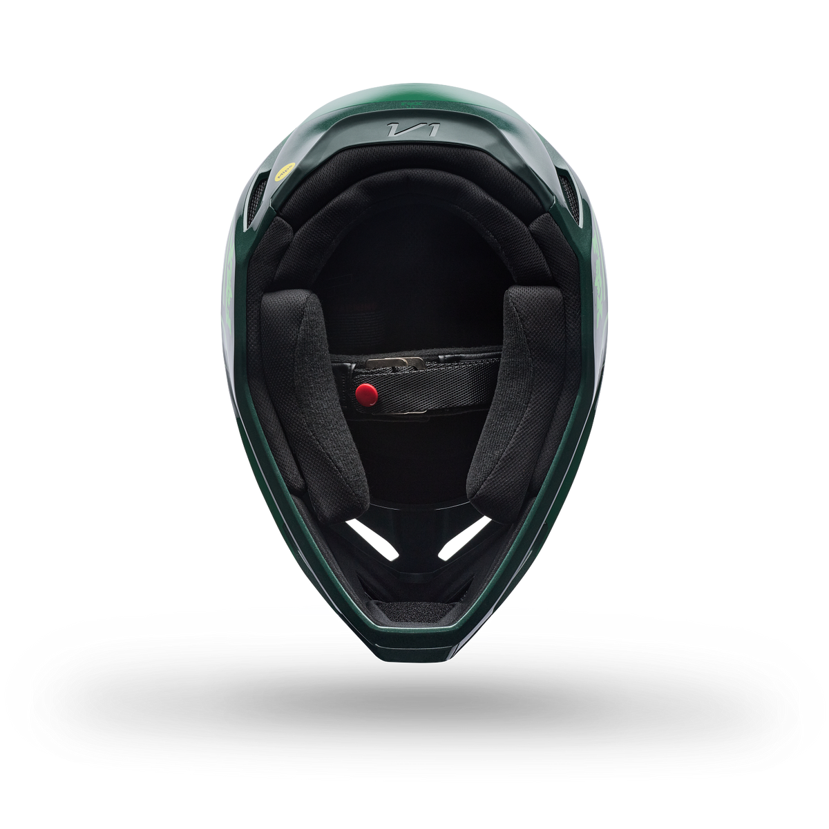 V1 Raid Helmet
