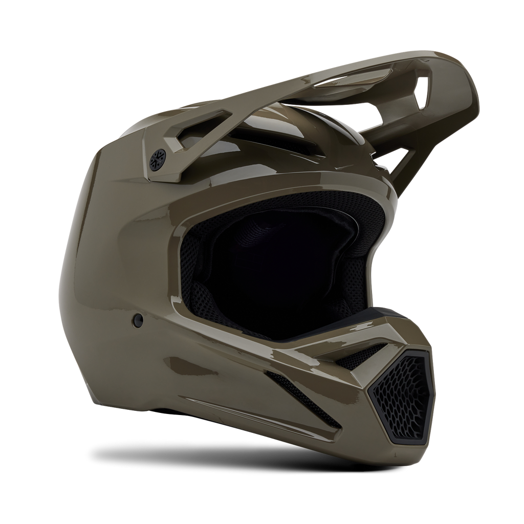 Helm V1 Solid